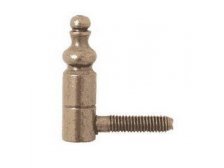Závěs 605 9 mm horní BRONZ SPECIAL (C 9605HSB)